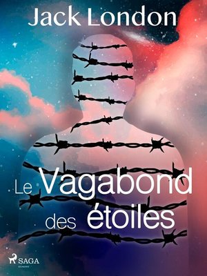 cover image of Le Vagabond des étoiles
